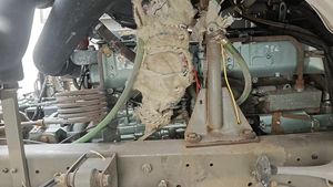 Camion de dépannage Sinotruk Howo, camion de remorquage lourd, diesel, transmission manuelle, occasion - Product Image 6