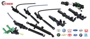 FEINOR Pompe d'embrayage Maître-<span class=keywords><strong>cylindre</strong></span> d'embrayage pour DACIA Duster Lodgy Sandero II Logan II 30610-0394R 306100394R - Product Image 6