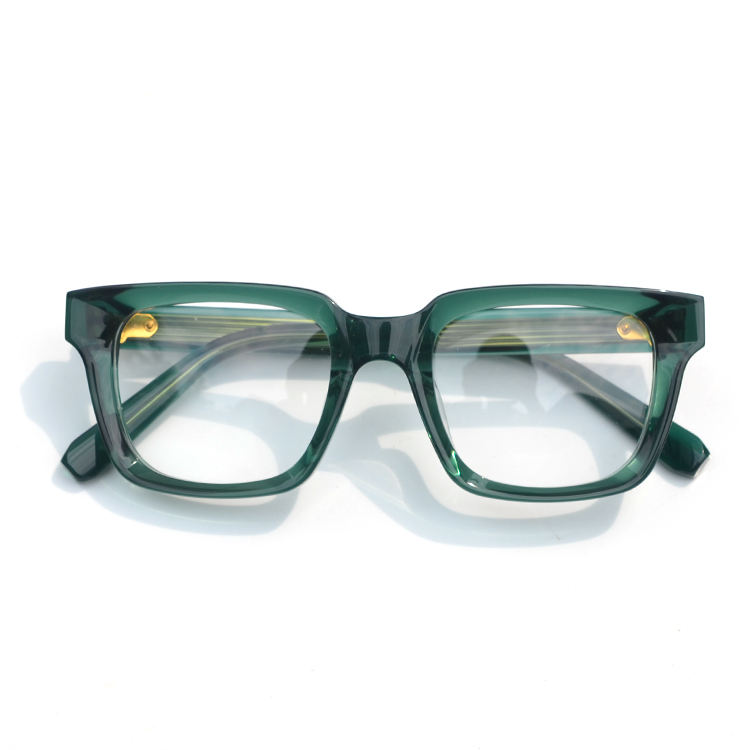 Eye Glasses Designer Glasses Vancouver Bespoke Custom Eyeglass