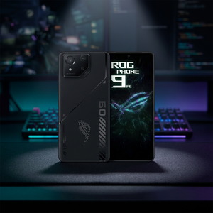 ASUS ROG Phone 9 FE (AI2401) Modelo Global 5G con CPU Snapdragon 8 Gen 3 de Ocho Núcleos, Pantalla de 144Hz, Android 14, Doble SIM, Desbloqueado - Product Image 3