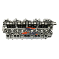 908844 2.5D Turbo Diesel Moteur Pièces WL Moteur Complet Culasse Pour Ford Ranger Mazda B2500
