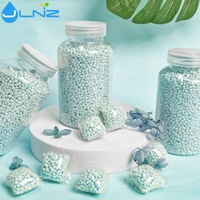 Perles parfumées pour le linge, fabricant en gros JL, perles aromatiques pour le linge, capsules de lessive, booster de parfum pour le linge