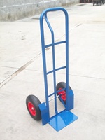 Chariot à main durable pour chariot à main utilitaire polyvalent 1000lb