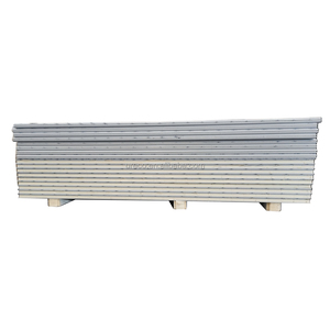 Paneles Sándwich <span class=keywords><strong>PIR</strong></span> de Acero Inoxidable, Paneles de Poliisocianurato, Paneles de <span class=keywords><strong>Aislamiento</strong></span> para Cámaras Frigoríficas, Refrigeradores y Congeladores - Product Image 6