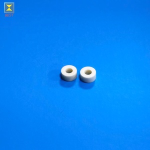 알루미나 세라믹 부싱 내마모성 및 고온 세라믹 정밀 씰링 맞춤형 알루미나 세라믹 부싱 - Product Image 5