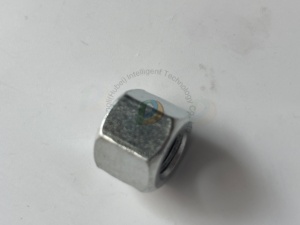 אום משושה רגיל K23 QSK23 3092282 4096162 אום סעפת פליטה לטורבו, אום אוגן טורבו, אום גלגל מדחס טורבו - Product Image 2