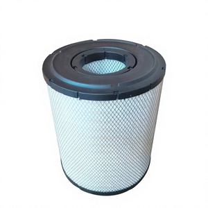 Filtre à air moteur AF25125M AF25126M pour camions et voitures - Filtre pour moteurs diesel poids lourds - Product Image 1