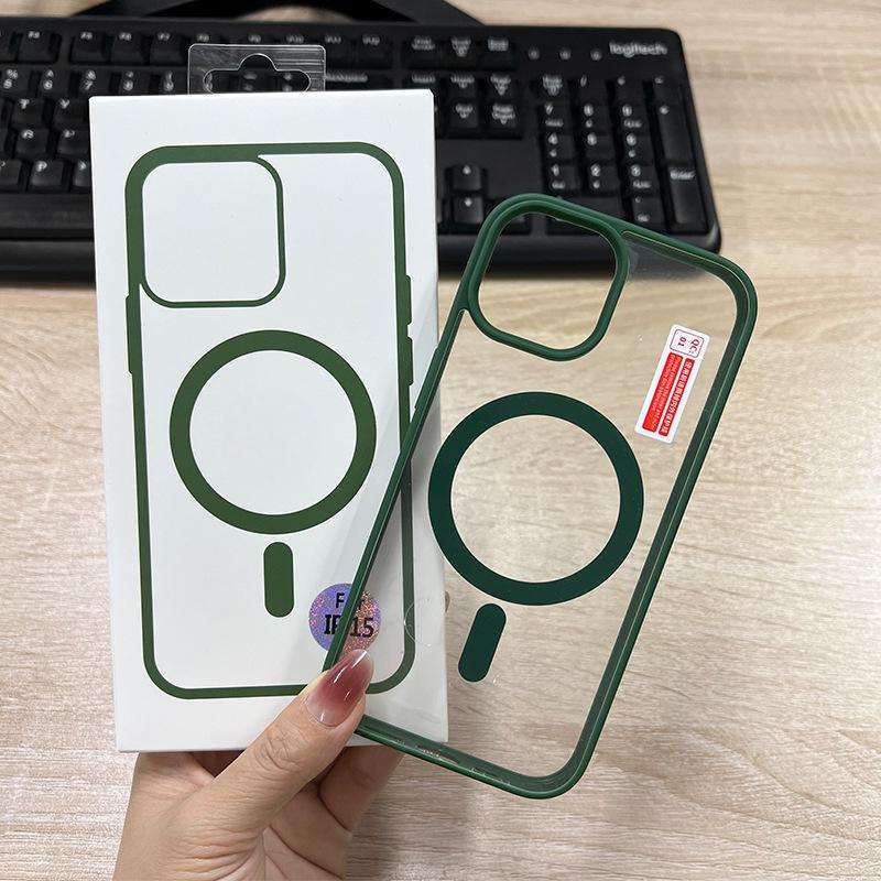 สีเขียวเข้ม