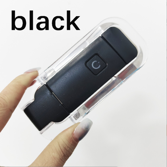 3.7V black