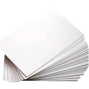 Panneau d'ivoire FBB C1S de vente à chaud du fournisseur d'usine de la Chine Papier artisanal de qualité alimentaire à revêtement simple face pour cadres photo Bougie - Product Image 3