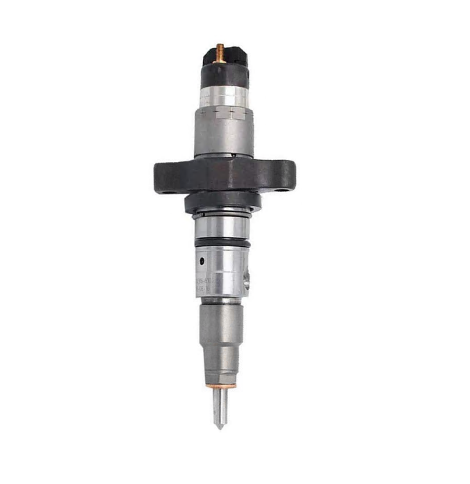 High Performance Fuel Injector 0445120064 Common Rail Injector 0445120064 for JEEP