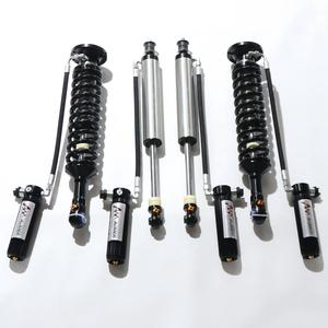 Aumer LC200 Amortisseur électronique 4x4 à force de amortissement réglable à distance, kit de suspension tout-terrain pour Toyota Land Cruiser 200 - Product Image 4