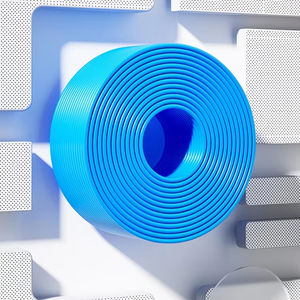 घुटने 305 मीटर 1000ft pvc 23awg cat6 के साथ sftp ethnet केबल संचार केबल - Product Image 4