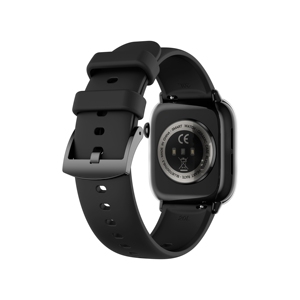 Reloj Inteligente DF HD13 para Mujer, Pantalla Cuadrada AMOLED de 1.75 Pulgadas, Llamadas Bluetooth, Monitor de Actividad Física, Pulsera Inteligente para Parejas, Ideal para Regalo - Product Image 5