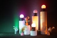 Luz Par para Exteriores Resistente al Agua de 6*18W para KTV, DJ, Eventos, RGBWAUV 6 en 1, DMX512 Inalámbrico, IP65, Iluminación Decorativa para Escenarios, Conciertos y Bodas