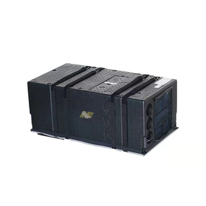 Climatiseur de sol NF 9000 BTU, dernière version recommandée, pour caravane et <span class=keywords><strong>camping</strong></span>-<span class=keywords><strong>car</strong></span> - Product Image 1