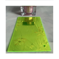Plaque acrylique miroir en gros pour panneaux muraux, meubles et signalétique – Fournisseur pour commandes en gros