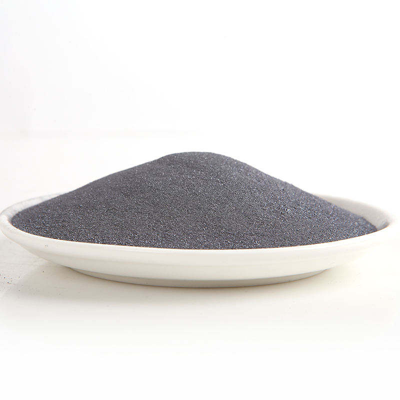 Atomised ferro silicon 45 FeSi Powder