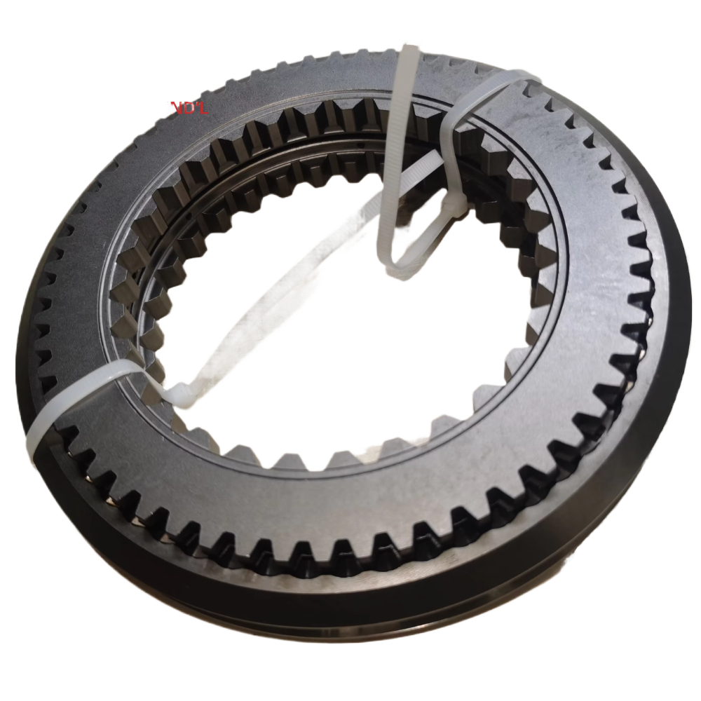 Zsteering 1356010005 010 005 direksiyon dişlileri için yeni 1356