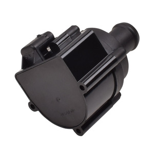 Bomba de Agua Electrónica para Automóvil 059121012A para Volkswagen Audi, Pieza de Repuesto - Product Image 4