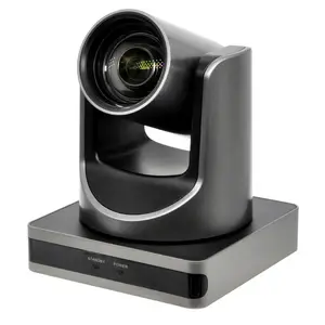 ZHENWEI Hot Sale 1080P USB Full HD PTZ 10X live Streaming Broadcasting video conference camera for Video Conferencing