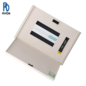 Controlador PLC, Sensor, Distribución Trifásica, Nuevo y Original, SERIE ACTI9, SEA9BPN8AFD6 - Product Image 1