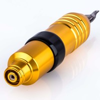 Nouvelle Machine de tatouage sans fil Pro populaire pour pistolet de tatouage Machine à tatouer sans fil pour sourcils/lèvres/Eyeliner numérique