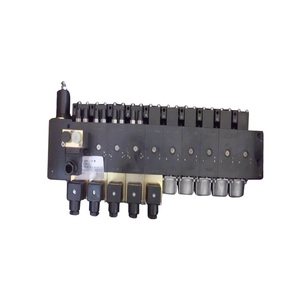 Válvulas Multivía Hawe PSL 51/160-5 -51 H 160/160/EA - Product Image 3