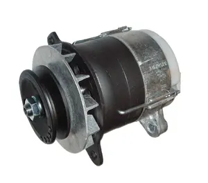 Generator Alternator 964.3701-1 kualitas tinggi untuk MTZ 80 traktor