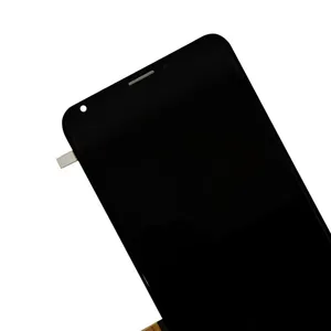 Bộ Số Hóa Màn Hình Cảm Ứng Thay Thế Màn Hình LCD Cao Cấp Cho LG V35 ThinQ Cho LG V35 ThinQ