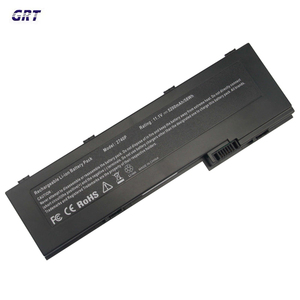 Batería para portátil HSTNN-CB45 de 11,1 V, 5200 mAh, 6 celdas, para portátil HP EliteBook 2740P-R3 2730P 2740P 2760P - Product Image 4