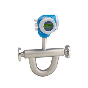 Medidor de Flujo Coriolis Proline Promass Q 300, Selección de Modelo 8Q3B80-BADBADAGAASAAASCA1+EJ - Product Image 1
