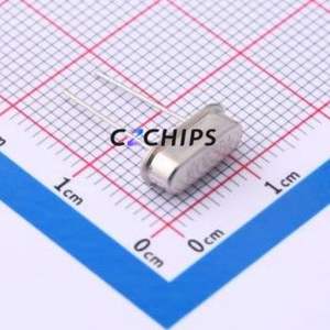 HY16384M49SOB2T02 Crystal (Passive) HC-49S Crystal Oscillator 16.384MHz 20ppm 20pF 50ppm - Product Image 1