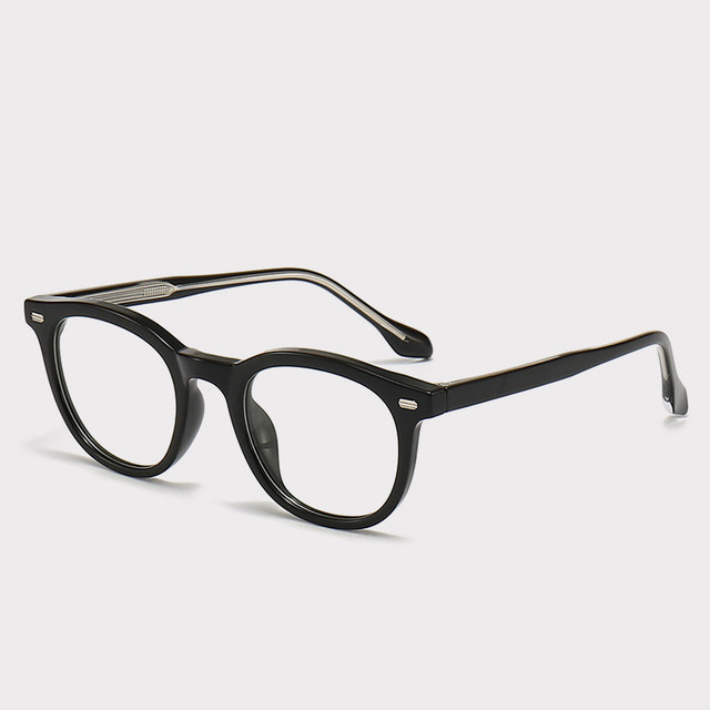 Stylish Anti Eyestrain Anti-radiation Anti Radiation Eyeglasses Computer Unisex Anti Blue Light Filter Blocking Glasses