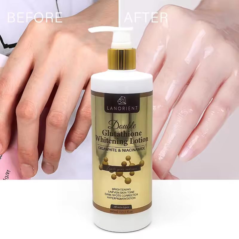 400ml Glutathione Body Cream Vitamin C Moisturizing Lotion Skin Whitening  Nicotinamide Removing Wrinkles Body Lotion| Alibaba.com