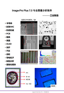 Image-pro Professional Image Analysis Software Is Suitable For All Microscopes - Product Image 5