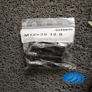 Mandrin de tour à 3 mors ORTLIEB 036.966000, pièces de rechange d'origine allemandes pour machines-outils de serrage - Product Image 4