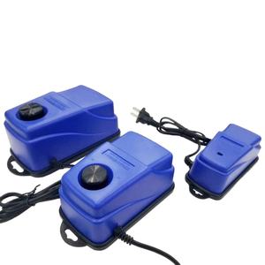 אטמן CX-0078 CX-0088 המיני השקט אקווריום משאבת אוויר 3.0L/דקות 4.5L/min מתכוונן עבור אקווריום משאבת אוויר - Product Image 1