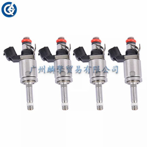 Válvula de Inyección de Combustible Diésel de Metal Pe01-13-250B para Reemplazo y Reparación - Product Image 1