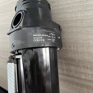 ตัวกรองและตัวควบคุมแบบใหม่ รุ่นดั้งเดิม Plus B68G-NNK-AR3 - Product Image 1
