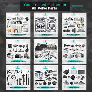 Tige <span class=keywords><strong>de</strong></span> <span class=keywords><strong>direction</strong></span> interne P3 EUCD 30776250 pour Volvo S80 XC60 XC70 V70 Ford Mondeo S-Max, unité <span class=keywords><strong>de</strong></span> <span class=keywords><strong>biellette</strong></span> <span class=keywords><strong>de</strong></span> <span class=keywords><strong>direction</strong></span> avant - Product Image 2