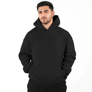 Sweat-shirts pour hommes en coton 100% - Nouveau design tendance - Vente en gros - Service OEM personnalisé - Prix raisonnable - Product Image 1