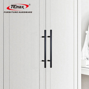 Temax ss8925 thép không gỉ rỗng nội <span class=keywords><strong>knobs</strong></span> nội phần cứng đồ nội thất xử lý tủ bếp xử lý - Product Image 5