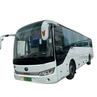 Promotion Autobus urbains à grande capacité Prix Autocar de luxe 48 sièges Autobus et autocars entièrement rénovés sur l'offre en ligne