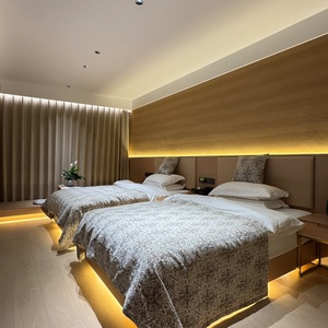 Kỳ nghỉ làng container nhà sẵn sàng thực hiện 1 phòng ngủ nhà tiền chế prefab Modular nhà nhỏ nhà - Product Image 3