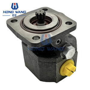 Module de pompe d'injection de carburant diesel fiable HongWang 149-1950, garantie 1 an, compatible avec 734B 836 844 988B 988F II 990 775E - Product Image 1