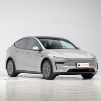 Tesla Model Y L 6-Seater Terlaris, SUV Listrik Jarak Tempuh 751km dengan 340kW AWD & Ruang Kargo 2539L untuk Perjalanan Keluarga Besar