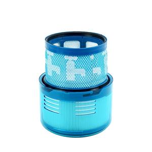 Gen5 Detect Absolute Filter Reemplazos Compatible Dysons Gen5Detect para aspiradora inalámbrica Parte Aspiradora - Product Image 2