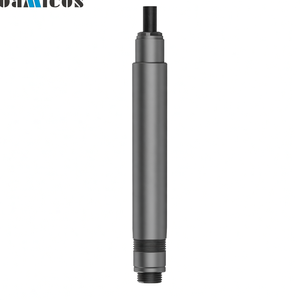 Sensor de Nivel de Presión Sumergible Hidrostático para Estanques y Presas, GLT530, Diámetro Pequeño de 19 mm - Product Image 3