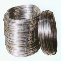 Alsi5 0,2mm 3mm 6mm plano Thhn redondo artesanía anodizada 1060 Marco de soldadura de aluminio Cable 30 número para sello de remache